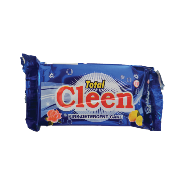 cleen detergent cake