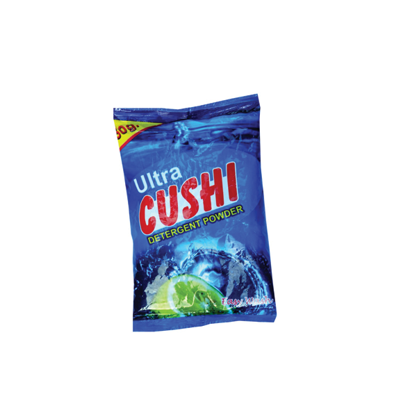 Cushi Detergent Powder