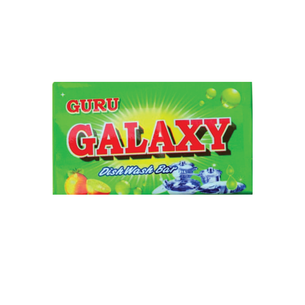 Galaxy Dishwash Bar Big