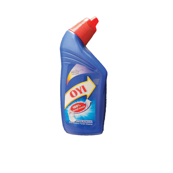 OYI- Disinfectant Toilet Cleaner